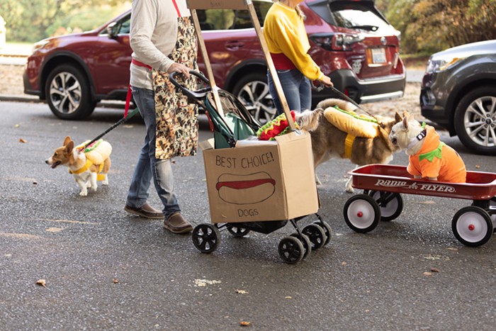 The Best Bang for Your Buck Events in Seattle This Weekend: Oct 4-6, 2024